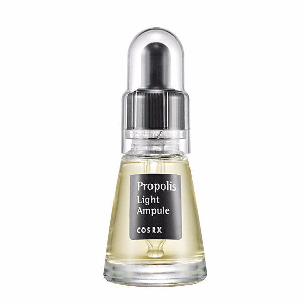 Cosrx - Propolis Light Ample

 20ml