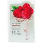 Nature Republic - Real Fresh Mask Sheet Raspberry