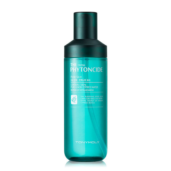 Tony Moly - The Fresh Phytoncide Pore Skin 180ml