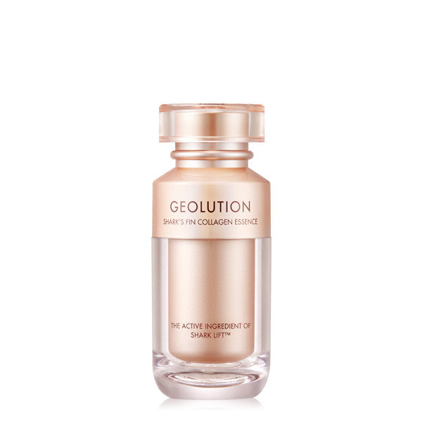 Tony Moly - Geolution Shark's Fin Collagen Essence 50ml