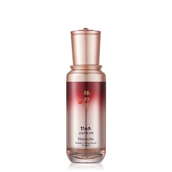 Tony Moly - Hanyacho Golden Lifting Secret Essence 35ml