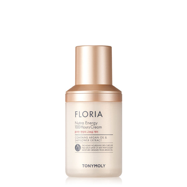 Tony Moly - New Floria Nutra 100 Hour Cream 50ml