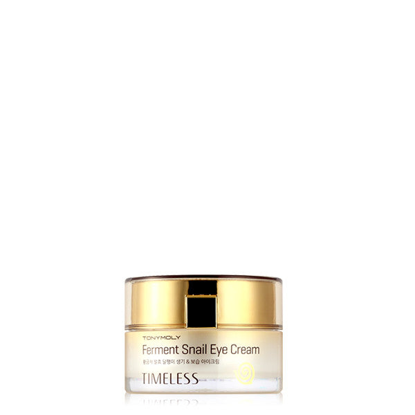 Tony Moly - Timeless Ferment Snail Eye Cream 30ml