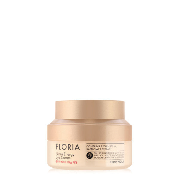 Tony Moly - Floria Nutra Energy Eye Cream 30ml