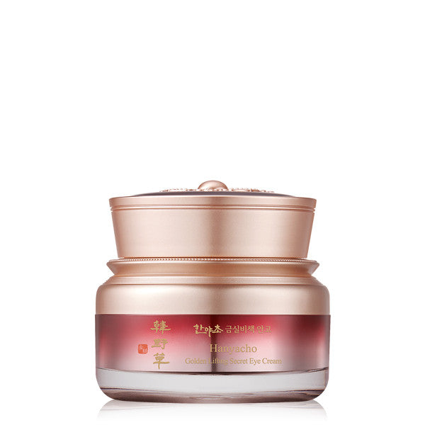Tony Moly - Hanyacho Golden Lifting Secret Eye Cream  30ml