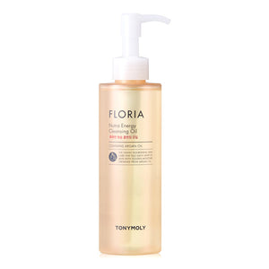 Tony Moly - Floria Nutra Energy Cleansing Oil 150ml