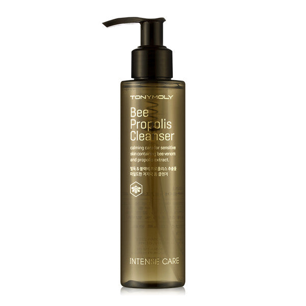 Tony Moly - Intense Care Bee Propolis Cleanser (Gel Type) 150ml