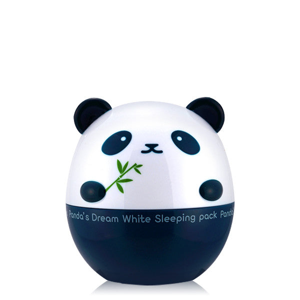 Tony Moly - Panda`S Dreams White Sleeping Pack 50g