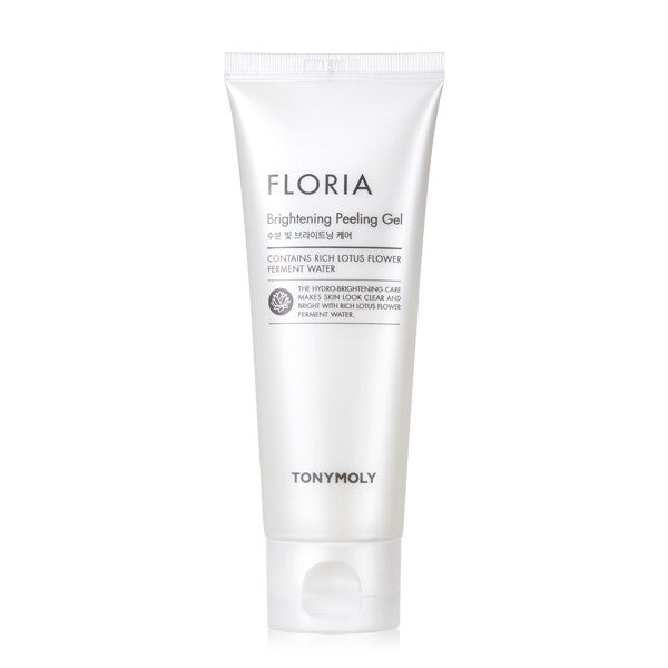 Tony Moly - Floria Brightening Peeling Gel 150ml