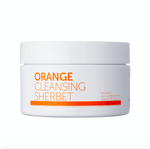 Aromatica - Orange Cleansing Sherbet 180g