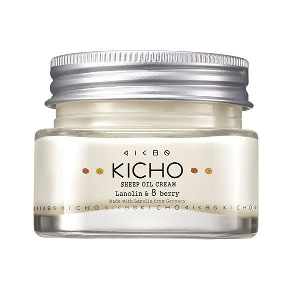 Kicho - Sheep Oil Cream 65ml