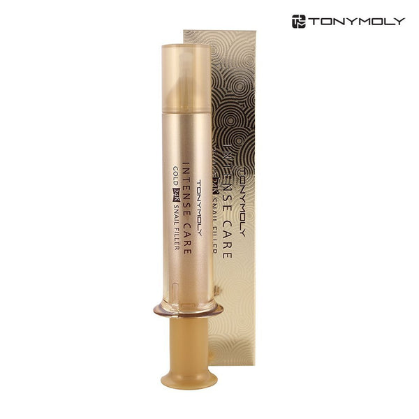 Tony Moly - Intense Care Gold 24K Snail Essence 15ml – Korendy Global
