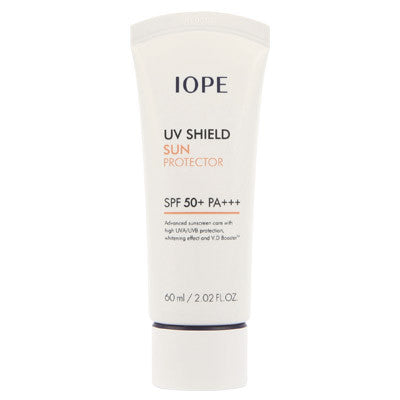 IOPE - UV Shield Sun Protector 60ml