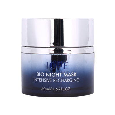 IOPE - Bio Night Mask Intensive Recharging 50ml
