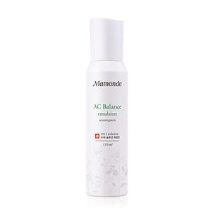 Mamonde - Ac Balance Emulsion 150ml