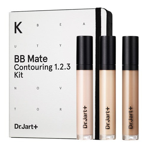 Dr. Jart - Bb Mate Contouring 1.2.3 Kit 6ml3lu kit