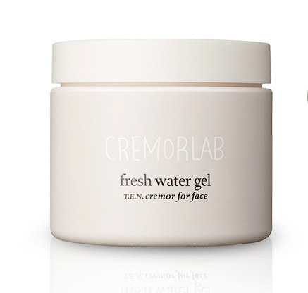 Cremorlab - Fresh Water Gel 100ml
