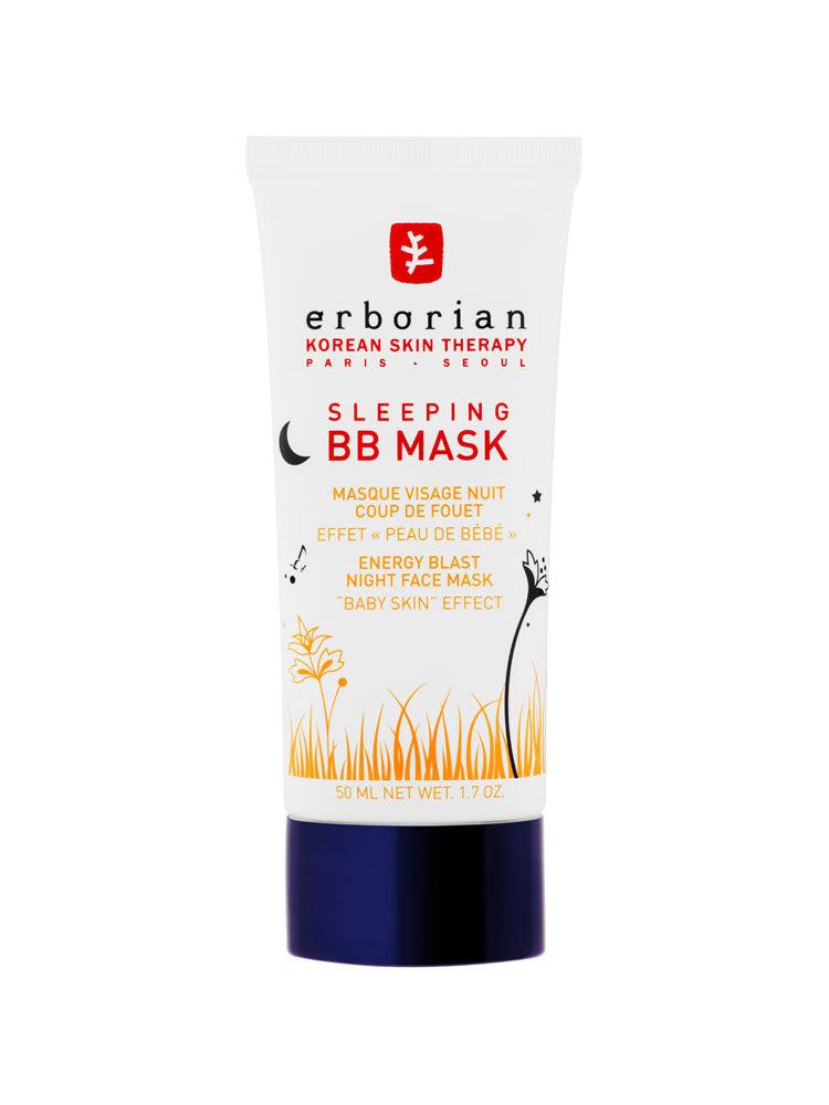 Erborian - Sleeping Bb Mask 80gr