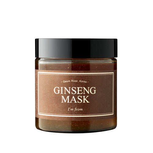 I'M From - Ginseng Mask 120gr