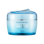 Nature Republic - Super Aqua Max Fresh Watery Cream(RR) 80ml