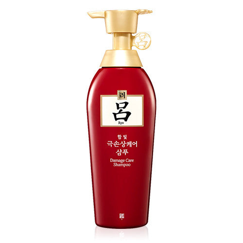 Ryoe - Ham Bit Damage Care Shampoo 500ml