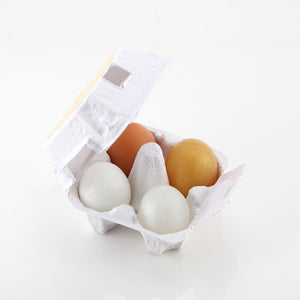 Tony Moly - Egg Pore Shiny Soap Special Box 50gx 4