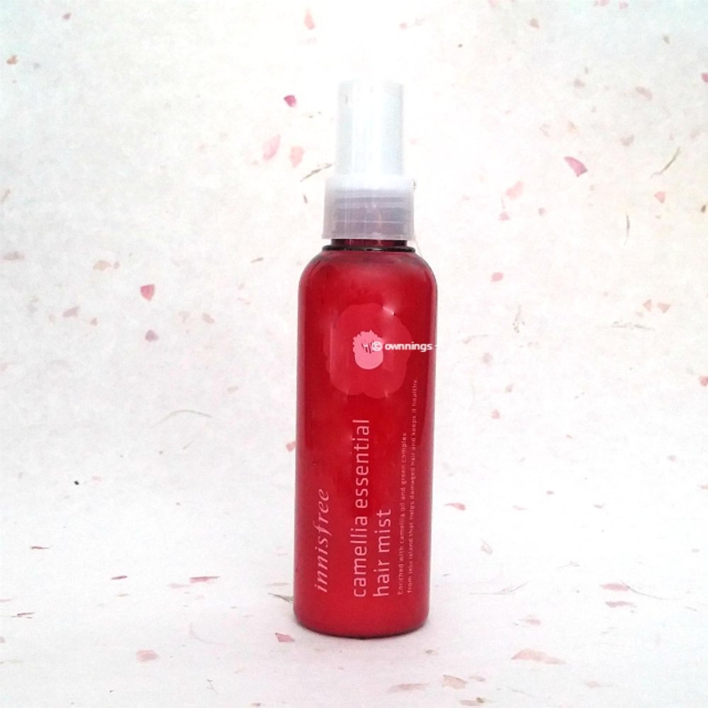 Innisfree Camellia Essential Hair Mist 150ml Korendy Global