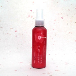 Innisfree - Camellia Essential Hair Mist 150ml