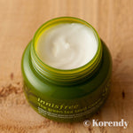 Innisfree - The Green Tea Seed Cream 50mL - fiyatı kore cilt bakım kozmetik ürünleri türkiye satış korendy - 2