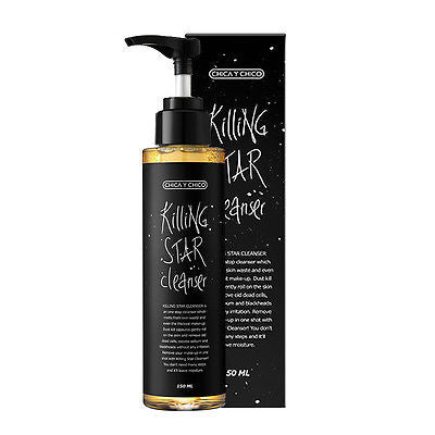 Chica Y Chico - Killing Star Cleanser 150ml