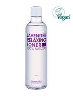Aromatica - Lavender Relaxing Toner 375ml