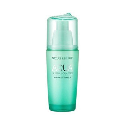 Nature Republic - Super Aqua Max Watery Essence(RR) 42ml