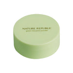 Nature Republic - Botanical Green Tea Pore Powder 5g