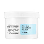Cosrx - One Step Moisture Up Pad 135ml