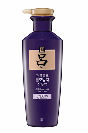 Ryoe - Jayangyunmo Anti Hair Loss Shampoo 400ml