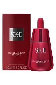 Sk-Ii - Essential Power Essence 30ml