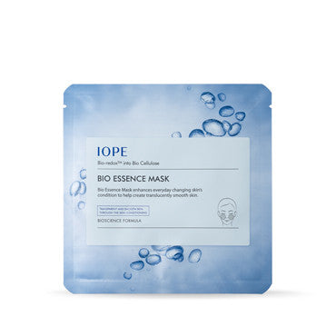 IOPE - Bio Essence Mask 9ml