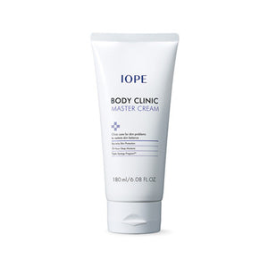 IOPE - Body Clinic Master Cream 180ml