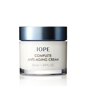 IOPE - Complete Anti-Aging Cream 50ml