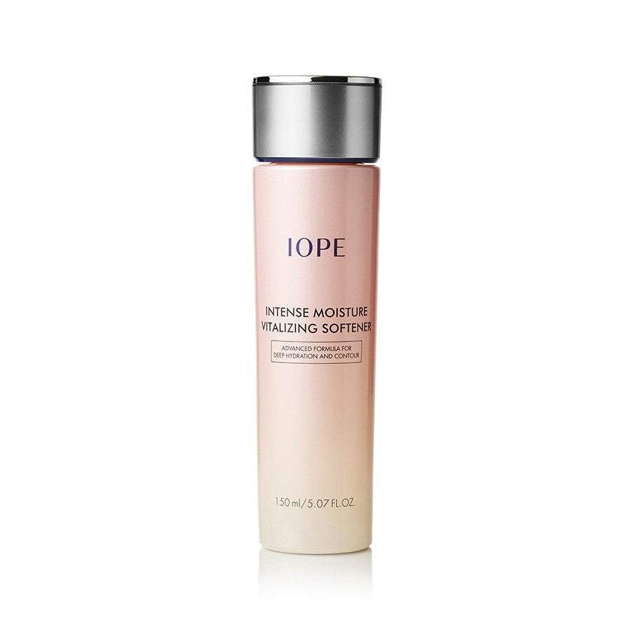 IOPE - Intense Moisture Vitalizing Softener 150ml