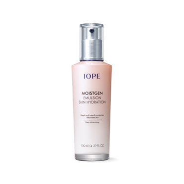 Iope - Moistgen Emulsion Skin Hydration 130ml