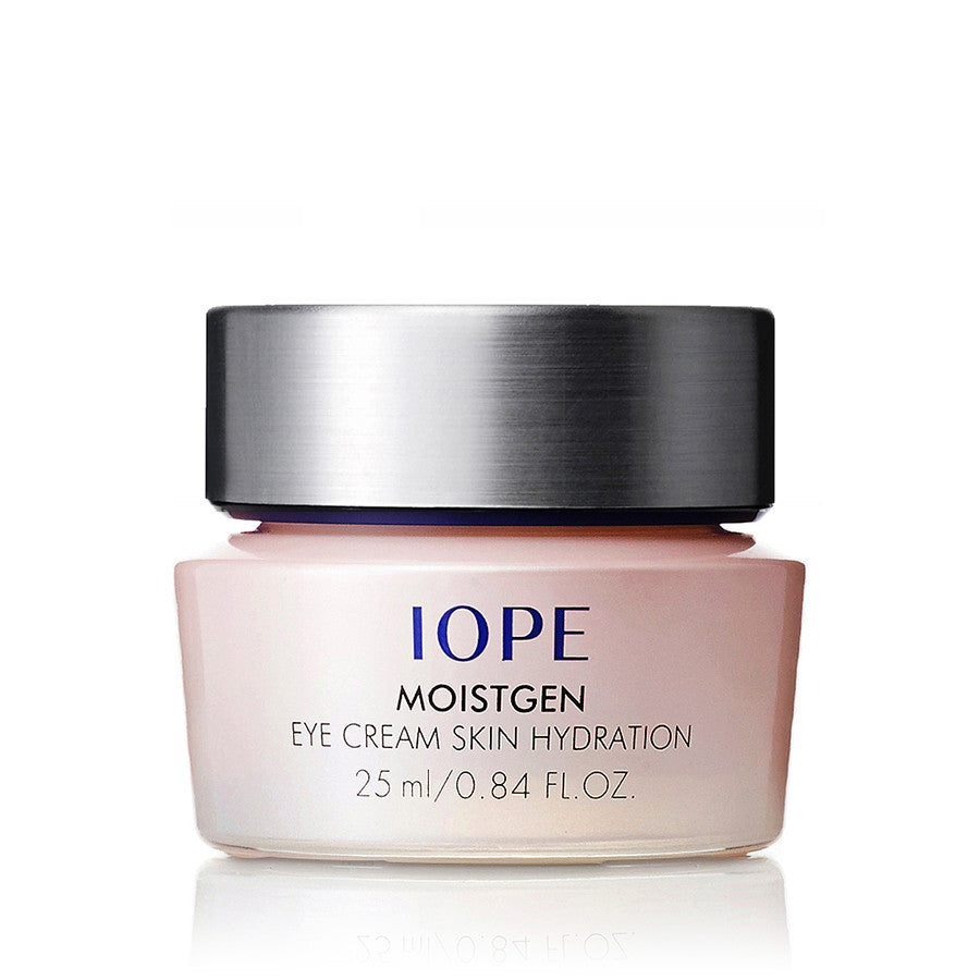 IOPE - Moistgen Eye Cream Skin Hydration 25ml