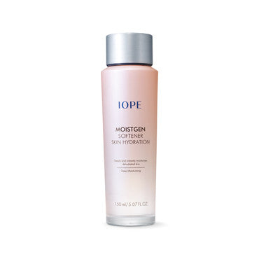 IOPE - Moistgen Softener Skin Hydration 150ml