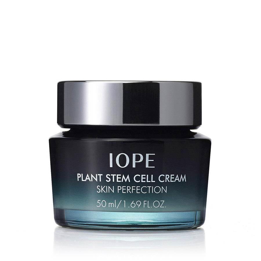 IOPE - Plant Stem Cell Cream Skin Perfection 50ml