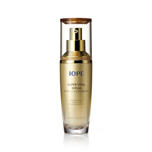 IOPE - Super Vital Serum Extra Concentrated 40ml