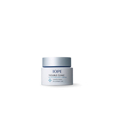 IOPE - Trouble Clinic Moisturizing Cream 50ml