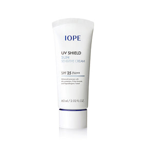 IOPE - UV Shield Sun Sensitive Cream 60ml