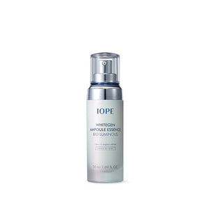 IOPE - Whitegen Ampoule Essence Bio Luminous 50ml