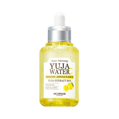 Skinfood - Yuja Water C Whitening Ampoule In Serum
 50ml