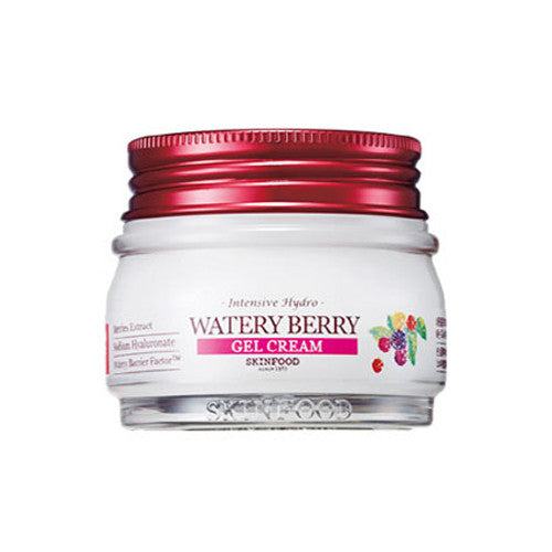 Skinfood - Watery Berry Gel Cream 63ml